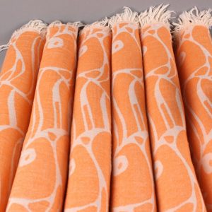 Cozy Comfort Versatile Throw Blanket for Picnics, Couches, and Beds