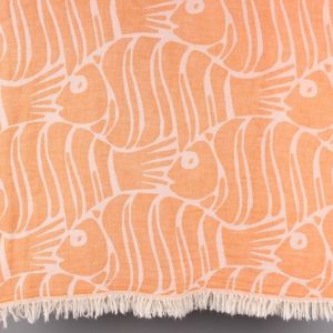 Cozy Comfort Versatile Throw Blanket for Picnics, Couches, and Beds