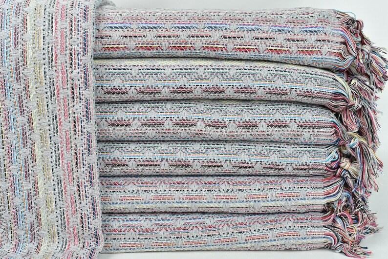 Cozy Haven Oversized Leaf Blanket for Sofa, Bed, and Pilates (77×89 Inches)