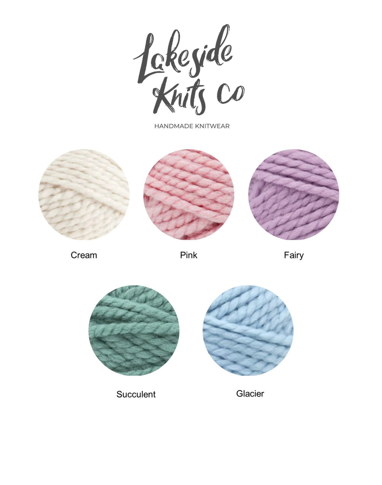 Cozy Kids’ Winter Knit Hat Keep Your Little One Warm and Stylish - Image 5