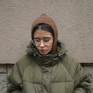 Cozy Knitted Balaclava The Ultimate Winter Warmth and Style