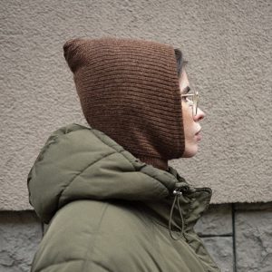 Cozy Knitted Balaclava The Ultimate Winter Warmth and Style