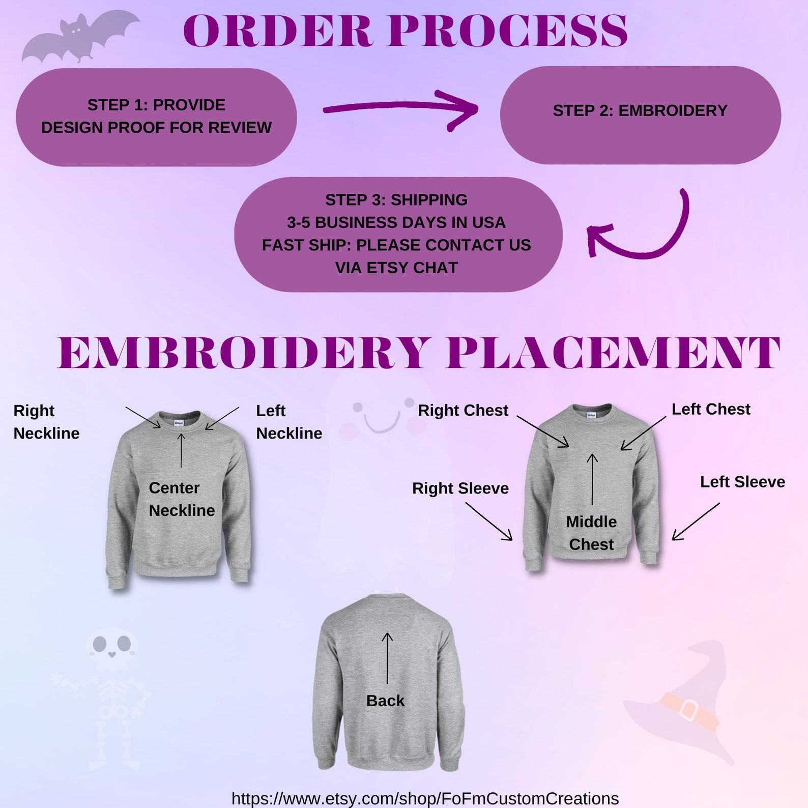 Cozy Up with Our Spooktacular Ghost with Coffee Sweatshirt The Perfect Halloween Treat