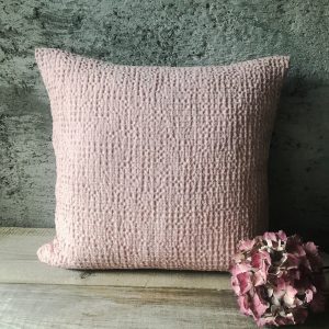 Cozy Waffle Linen Throw Pillowcase Rustic Charm for Your Home Decor