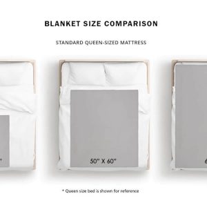 Cozy Zebra Haven Woven Throw Blanket for Home Decor and Comfort