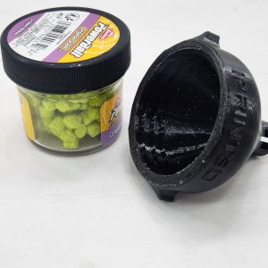 Crappie Baiting Funnel Revolutionize Your Fishing with Precision and Efficiency