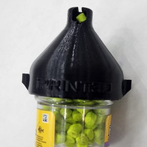 Crappie Baiting Funnel Revolutionize Your Fishing with Precision and Efficiency