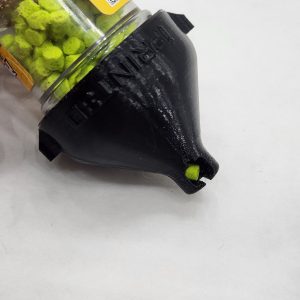 Crappie Baiting Funnel Revolutionize Your Fishing with Precision and Efficiency