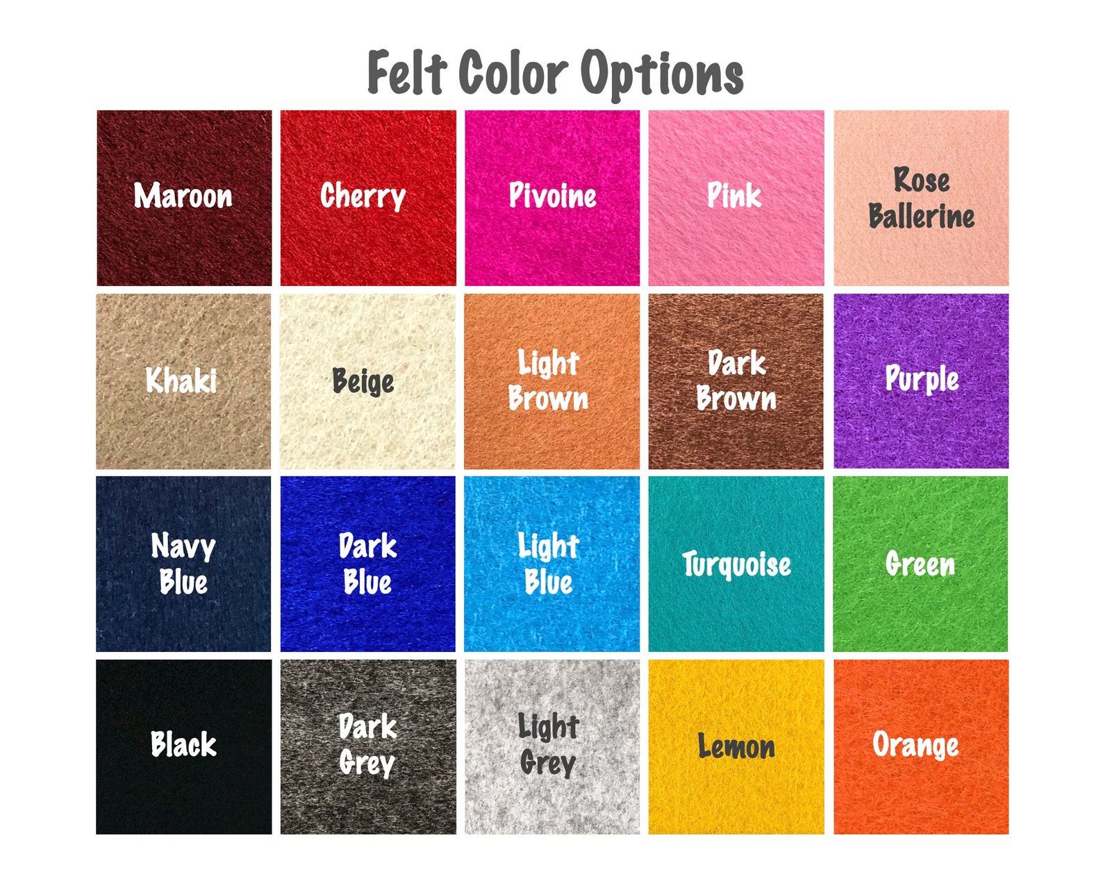 CROISETTE Organizer The Ultimate Felt Purse Insert for Cosmetic, Makeup, and Handbag Organization - Image 2