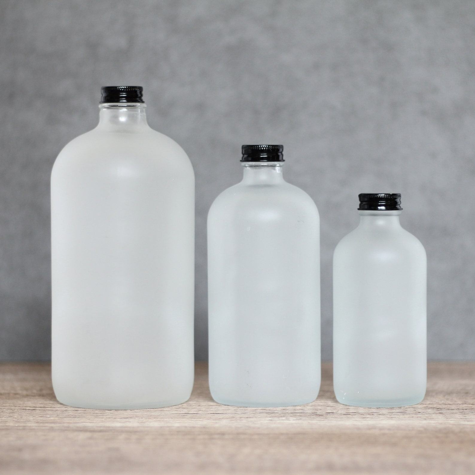 Crystal Clear Hand Soap Dispenser Elevate Your Bathroom and Kitchen Hygiene