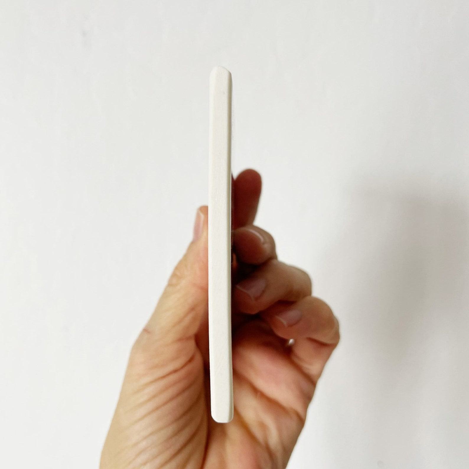 Cultivate Loving Kindness Metta Prayer Ceramic Wall Tag for a Peaceful Space