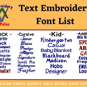 Custom Imperial Caps Elevate Your Brand with Unstructured, Embroidered Caps