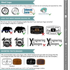 Custom Leather Patch Hats Elevate Your Brand with Laser-Engraved Style