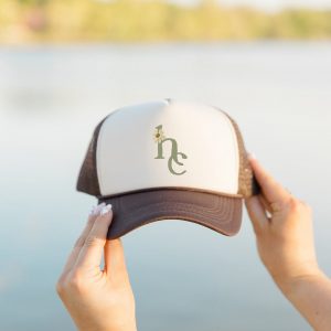 Custom Trucker Hat Elevate Your Brand with Style and Functionality