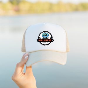 Custom Trucker Hat Elevate Your Brand with Style and Functionality