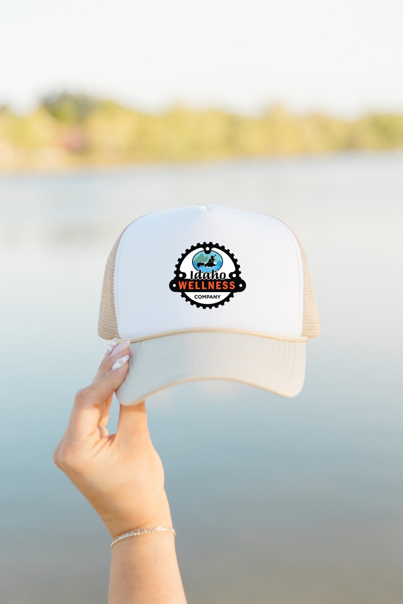 Custom Trucker Hat Elevate Your Brand with Style and Functionality - Image 2