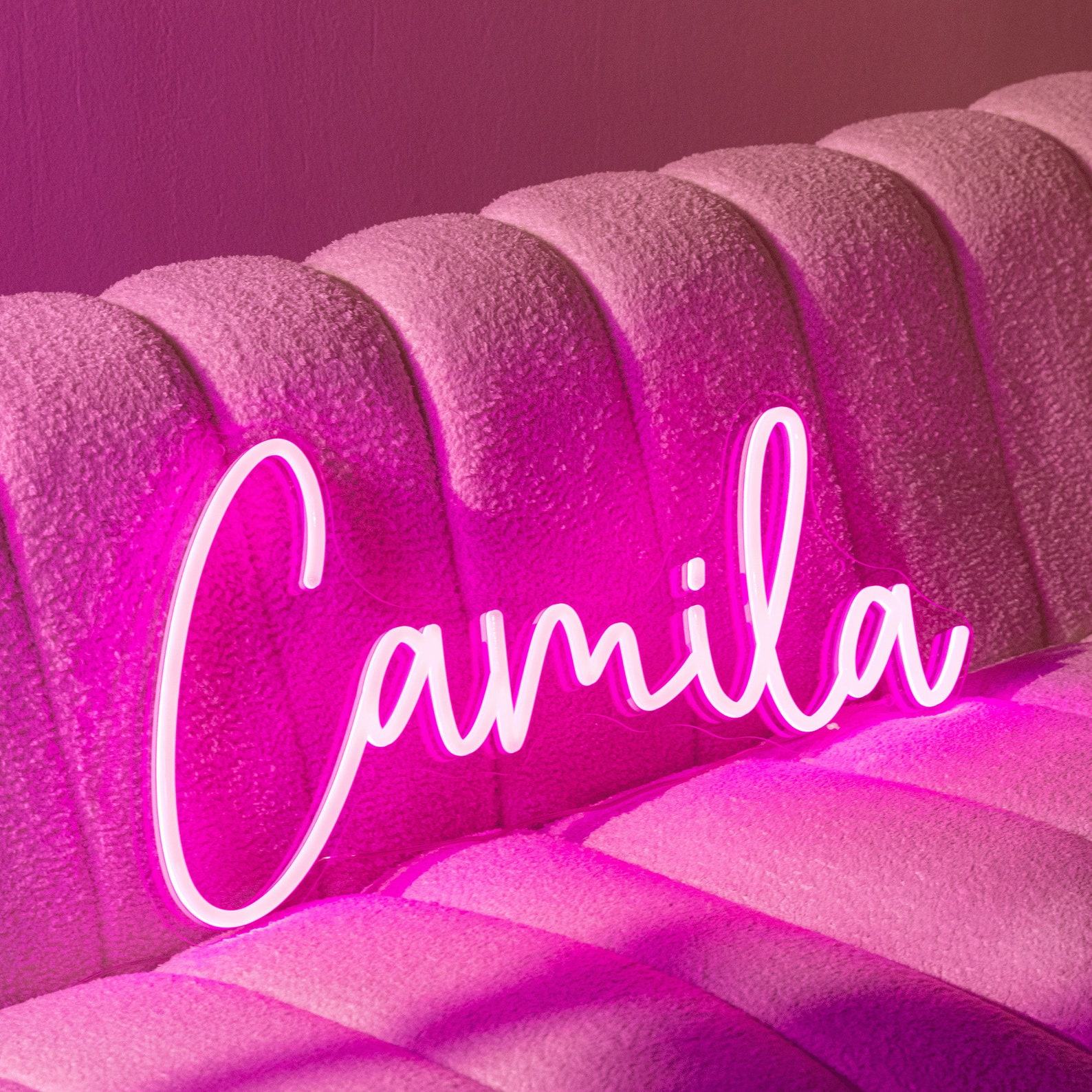 Custom Wedding Neon Sign Illuminate Your Special Day with Personalized Neon Decor