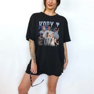 Customizable Retro Collage Pet Shirt Unleash Your Furry Friend’s Vintage Style