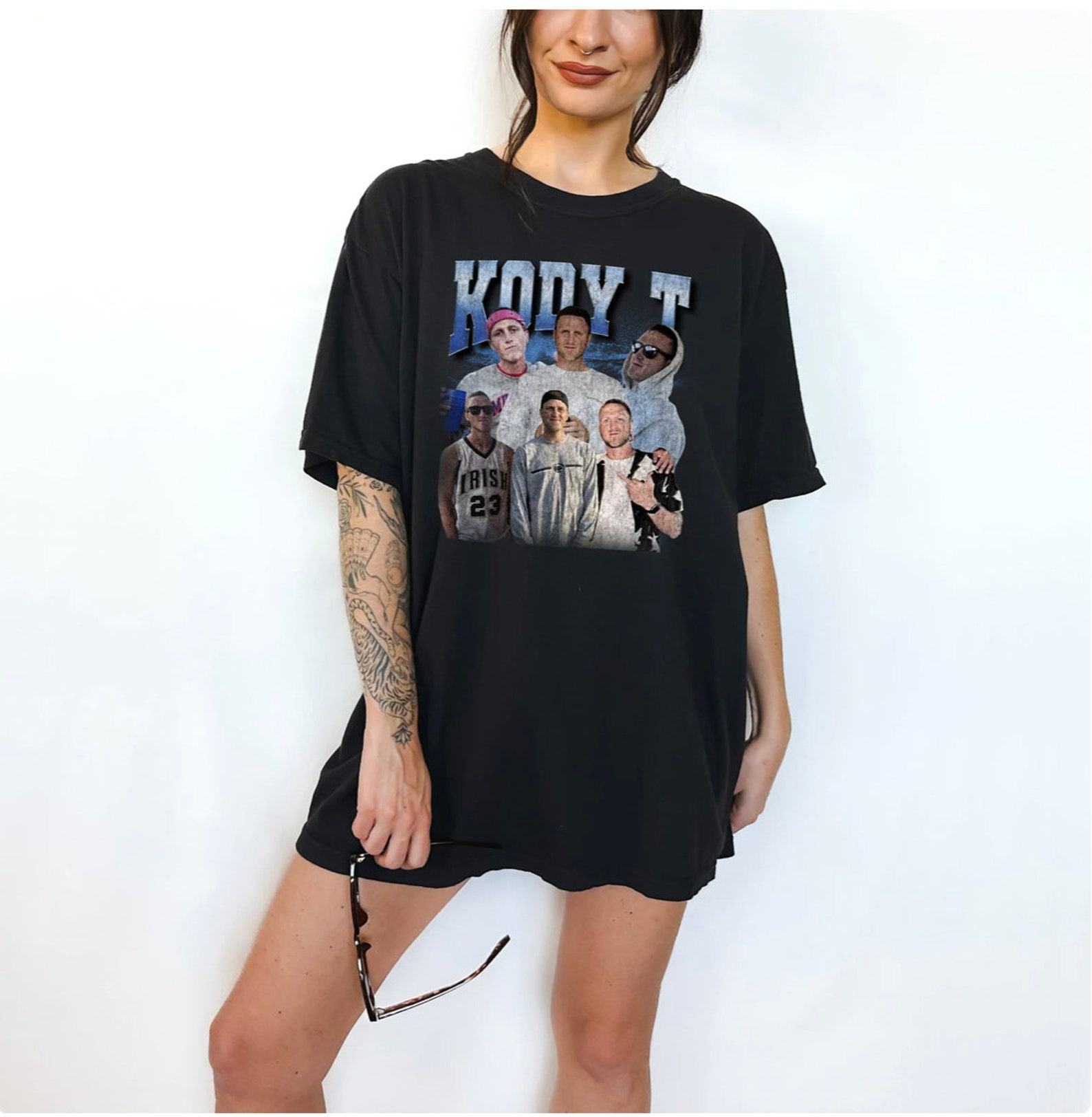 Customizable Retro Collage Pet Shirt Unleash Your Furry Friend’s Vintage Style - Image 4