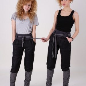 Cyberpunk Fitness Pants Elevate Your Workout with Style and Comfort
