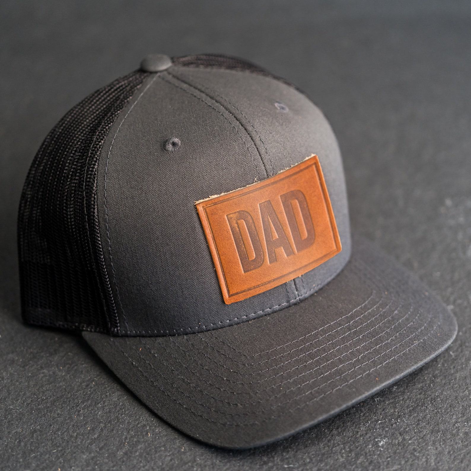 Dad Stamp Hat The Interesting  Item for the Coolest Dad on the Block