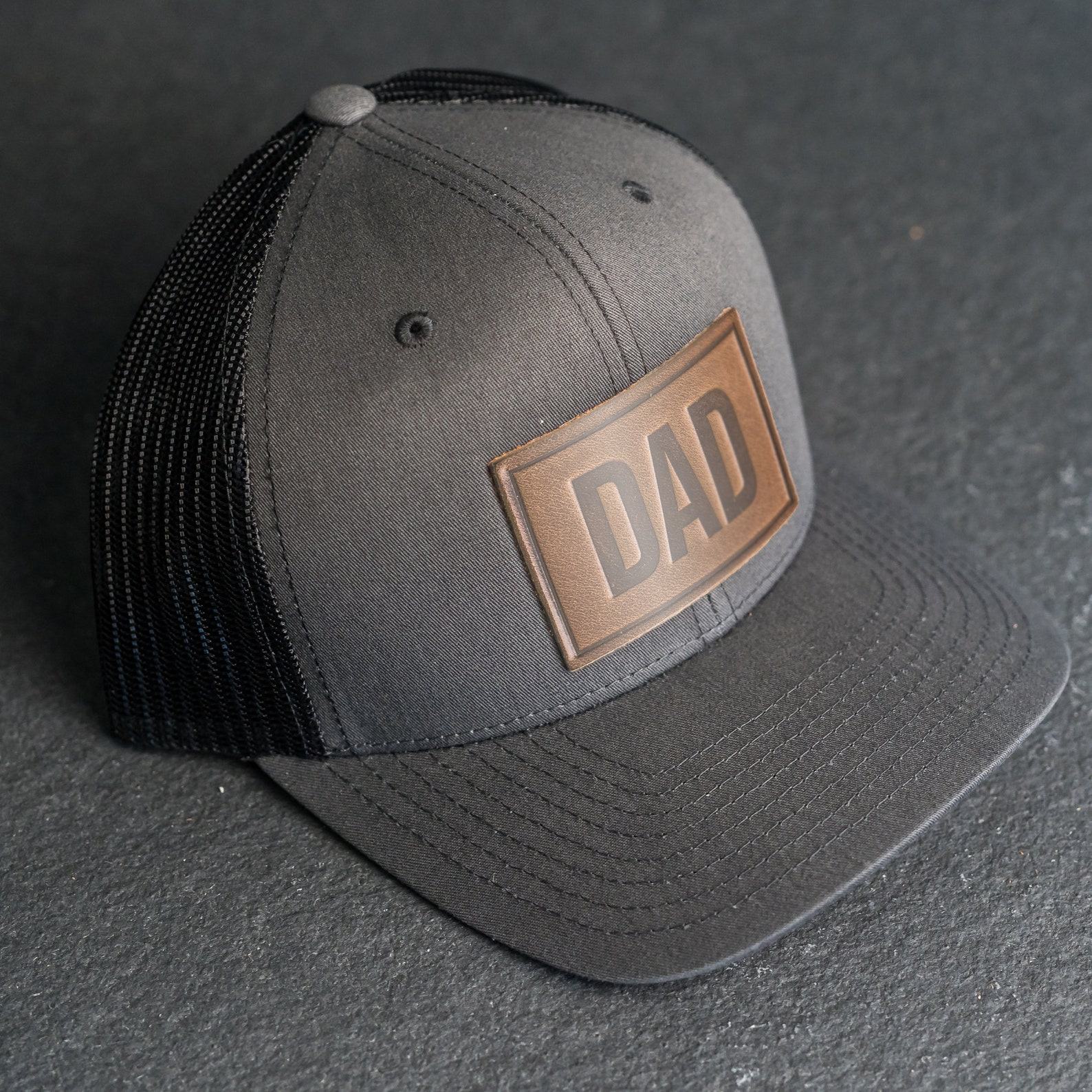 Dad Stamp Hat The Interesting  Item for the Coolest Dad on the Block