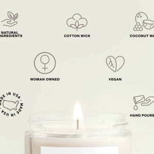 Dad’s Last Nerve The Ultimate Father’s Day Candle for the Dad Who’s Always on the Edge