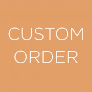 Design Your Dream  Custom Orders – Personalized Presents & Unique Creations