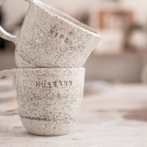 Design Your Dream Mug Create a Personalized Ceramic Masterpiece