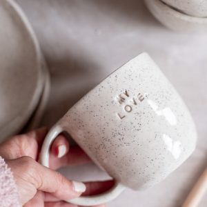 Design Your Dream Mug Create a Personalized Ceramic Masterpiece