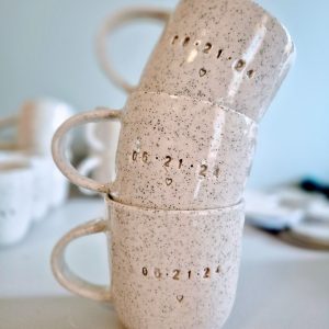 Design Your Dream Mug Create a Personalized Ceramic Masterpiece