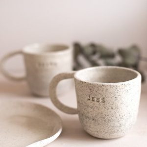 Design Your Dream Mug Create a Personalized Ceramic Masterpiece