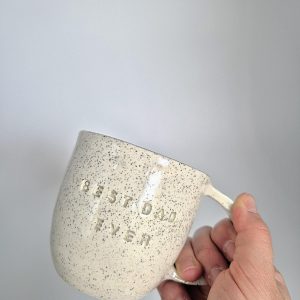 Design Your Dream Mug Create a Personalized Ceramic Masterpiece