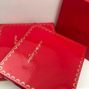 Designer Empty Boxes Elevate Your Photography, Vanity, and Decor