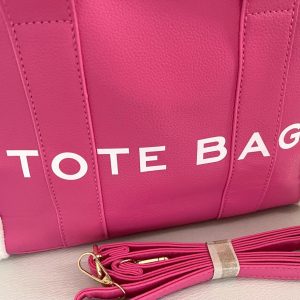 Designer-Inspired Fur Tote Bag A Vintage-Chic Statement for Her