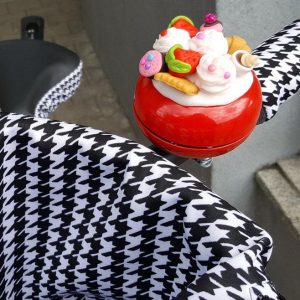 DESSERT The Sweetest Ride for Your Bike