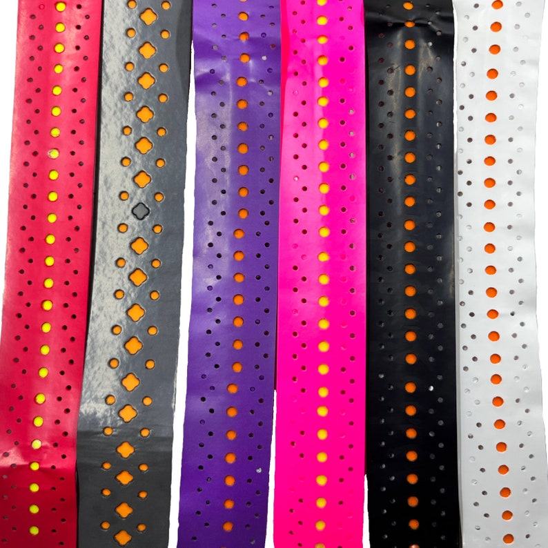 Diamond Pickleball Paddle Overgrips Enhance Your Grip, Elevate Your Game