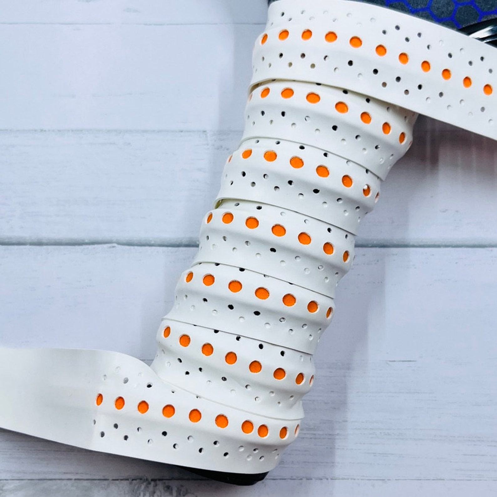 Diamond Pickleball Paddle Overgrips Enhance Your Grip, Elevate Your Game