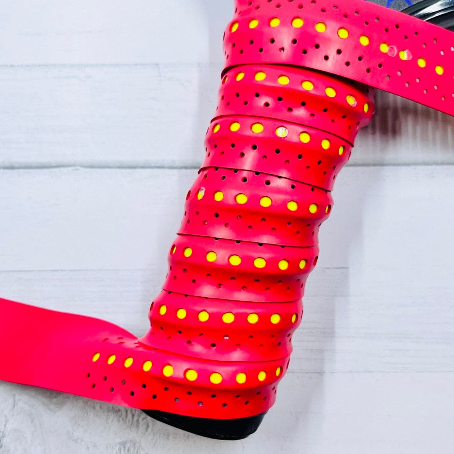 Diamond Pickleball Paddle Overgrips Enhance Your Grip, Elevate Your Game