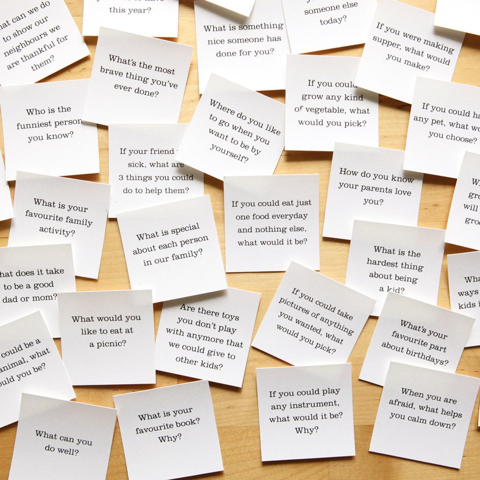 Dinnertime Delights 50 Conversation Starters for Kids to Spark Family Connections