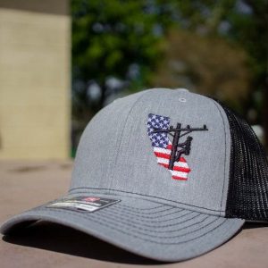 Discover the Ultimate Collection Richardson 112 Hats for All 50 States