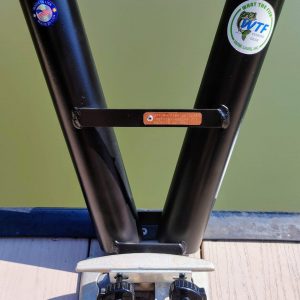 Dock-It Fisher The Ultimate Rod Holder for Dock and Pier Fishing