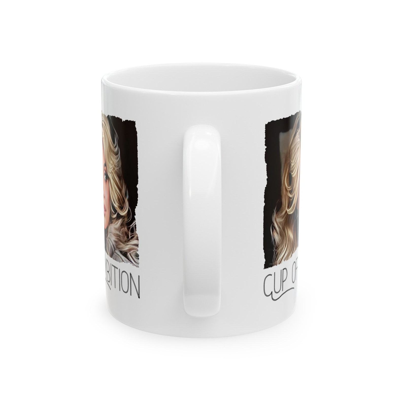 Dolly Parton’s Cup of Ambition Sip Your Way to Stardom