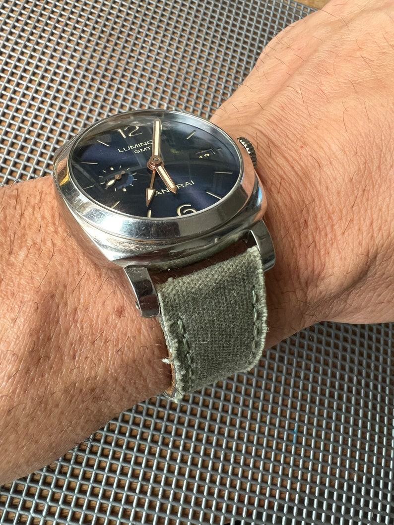 Durable Green Canvas Your Essential Outdoor Companion