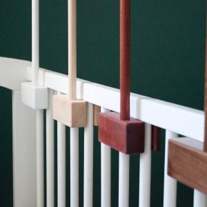 Eco-Friendly Baby Mobile Hanger Enhance Your Nursery with Natural Charm