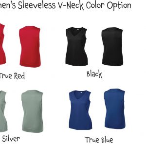 Elevate Your Game Impact Women’s Pickleball Shirts for Unstoppable Performance