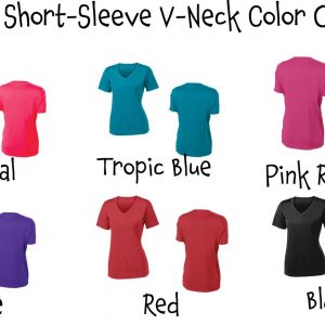 Elevate Your Game Impact Women’s Pickleball Shirts for Unstoppable Performance