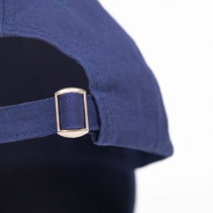 Embroidered Cotton Cap Duck Design | UK-Made Snapback | Stylish Summer Hat | Interesting  Item