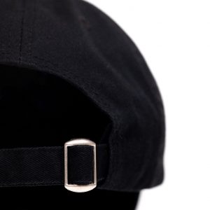 Embroidered Cotton Cap Duck Design | UK-Made Snapback | Stylish Summer Hat | Interesting  Item