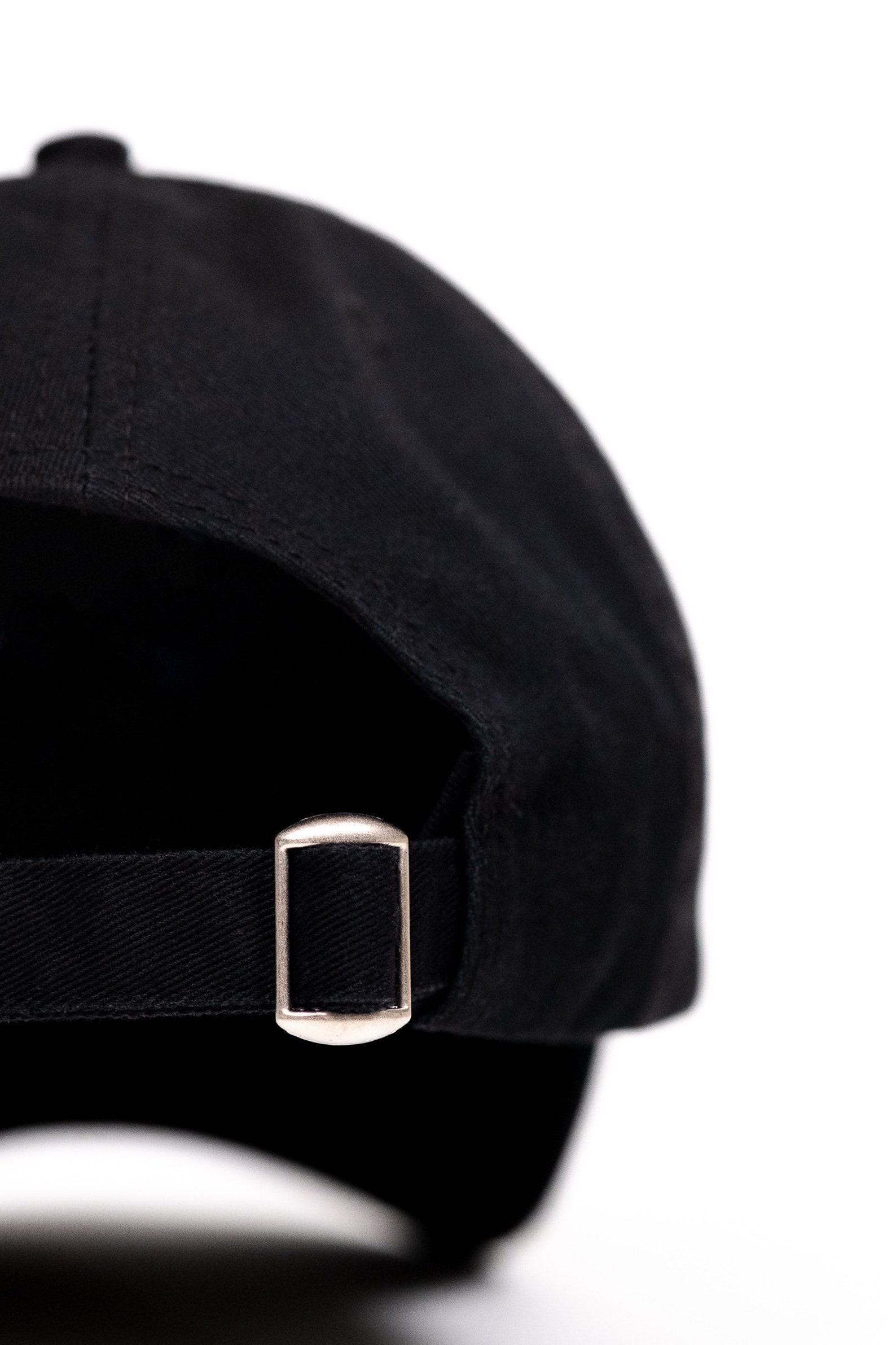 Embroidered Cotton Cap Duck Design | UK-Made Snapback | Stylish Summer Hat | Interesting Item - Image 6